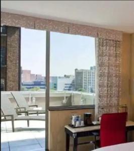 Sheraton Brooklyn New York - 7