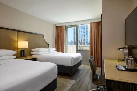 Sheraton Brooklyn New York - 34