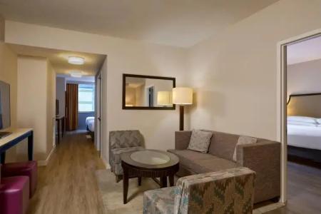 Sheraton Brooklyn New York - 49