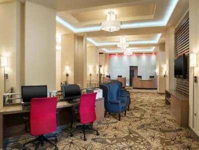 Sheraton Brooklyn New York - 22