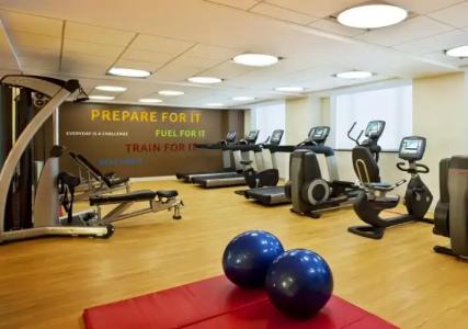 Sheraton Brooklyn New York - 15