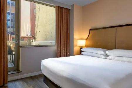 Sheraton Brooklyn New York - 85