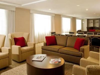 Sheraton Brooklyn New York - 1