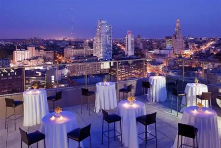 Sheraton Brooklyn New York - 18