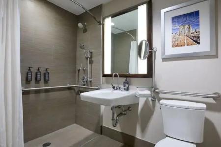 Sheraton Brooklyn New York - 90