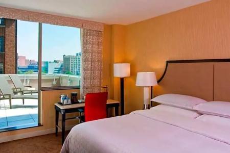 Sheraton Brooklyn New York - 54