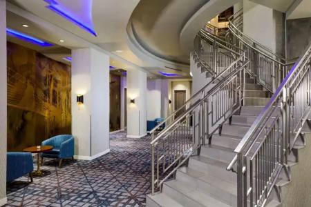 Sheraton Brooklyn New York - 46