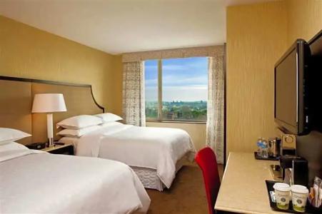 Sheraton Brooklyn New York - 52