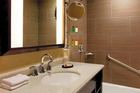 Sheraton Brooklyn New York - 56