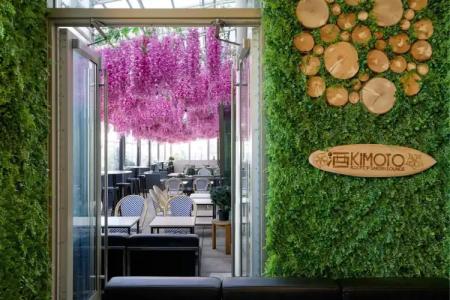 Sheraton Brooklyn New York - 43