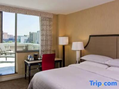 Sheraton Brooklyn New York - 58