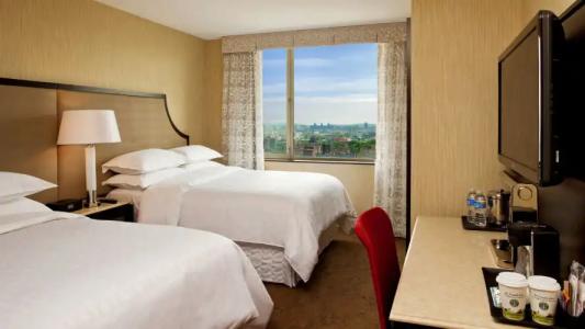 Sheraton Brooklyn New York - 5