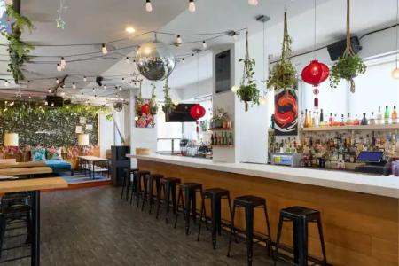 Sheraton Brooklyn New York - 48