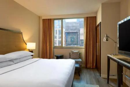 Sheraton Brooklyn New York - 40