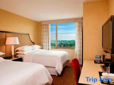 Sheraton Brooklyn New York - 67