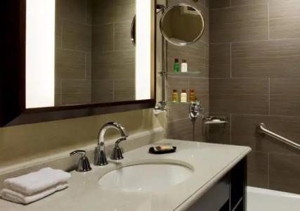 Sheraton Brooklyn New York - 8