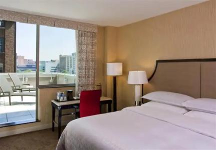 Sheraton Brooklyn New York - 4