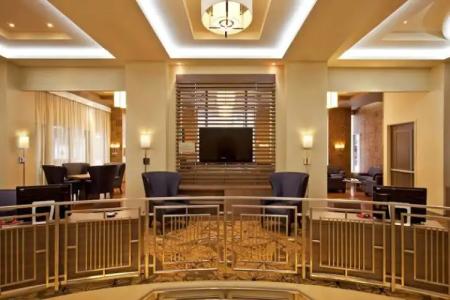 Sheraton Brooklyn New York - 51