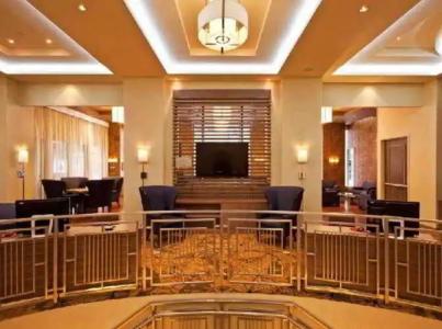 Sheraton Brooklyn New York - 10