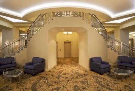 Sheraton Brooklyn New York - 9