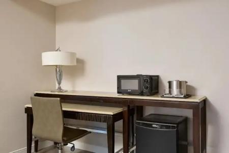 Sheraton Brooklyn New York - 86