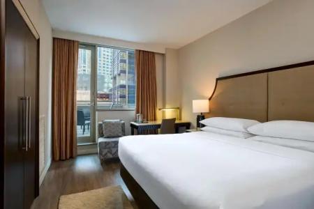 Sheraton Brooklyn New York - 35