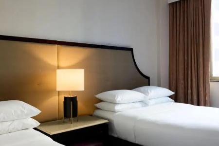 Sheraton Brooklyn New York - 29