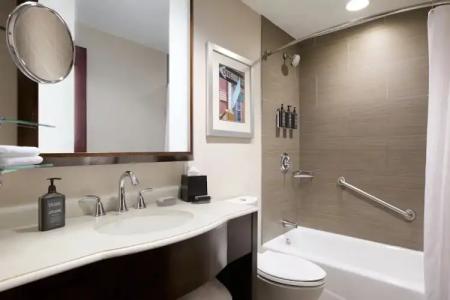 Sheraton Brooklyn New York - 89