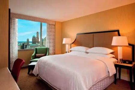 Sheraton Brooklyn New York - 93