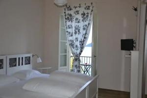 Bed & Breakfast «B&B Le Darsene», Cannobio