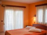 Standard Single room with garden view