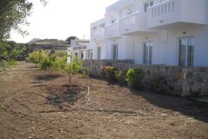 Fourtounis Hotel, Kefalos