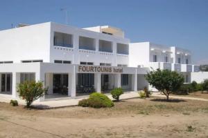Fourtounis Hotel, Kefalos