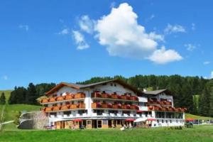 Brunelle Seiser Alm Lodge, Kastelruth