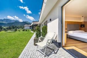 Brunelle Seiser Alm Lodge, Kastelruth