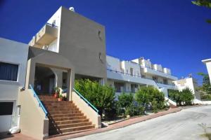 Hotel Athinoula, Kefalos