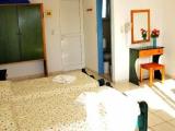 1 Bedroom Standard Triple room with balcony