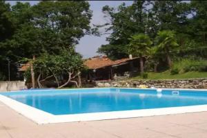 Agriturismo Tschang Wilma, Castelveccana