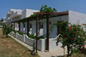 Kokalakis Hotel, Kefalos