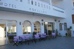 Kokalakis Hotel, Kefalos