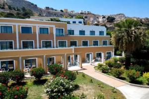 Hermes Hotel, Kefalos