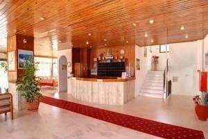 Ionikos Hotel, Kefalos