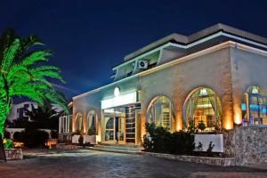 Sacallis Inn Beach Hotel, Kefalos