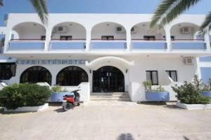 Kordistos Hotel, Kefalos
