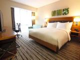 1 Bedroom Double Suite