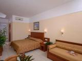 Standard Double room with mountain view