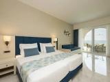 Standard room with sea view