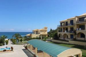 Ionian Sea View Hotel - Corfu, Kavos