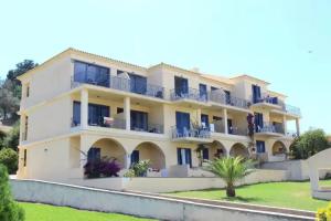 Ionian Sea View Hotel - Corfu, Kavos
