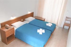 Morfeas Hotel, Kavos